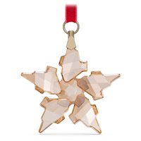 Scultura Swarovski Festive in Cristallo 5583848 - 5583848